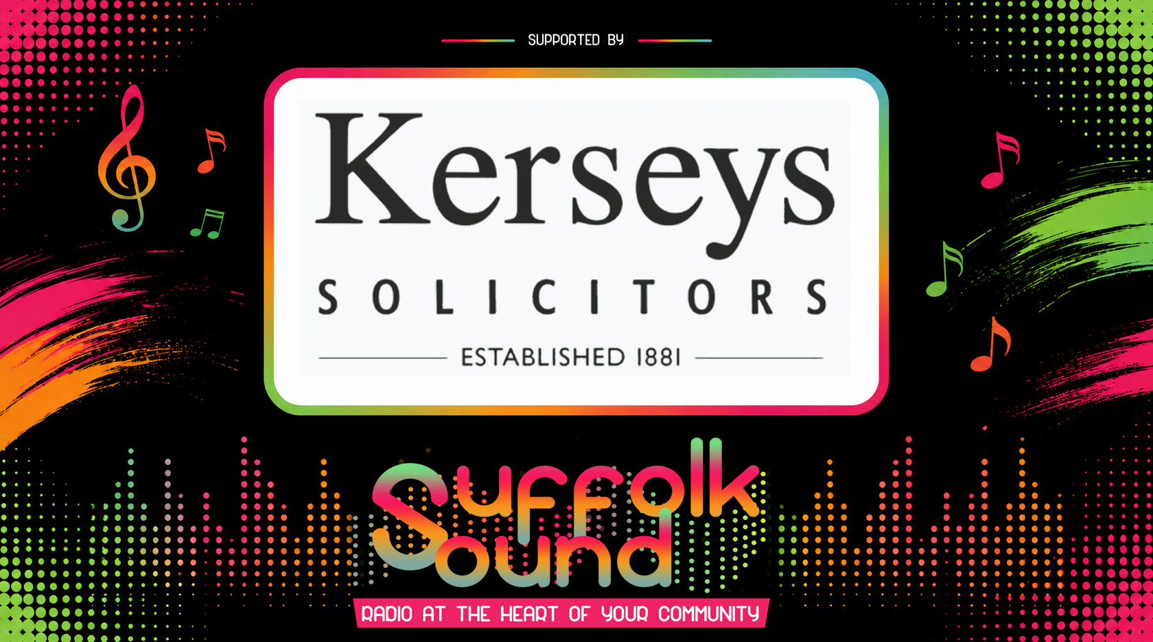 Banner – Kerseys