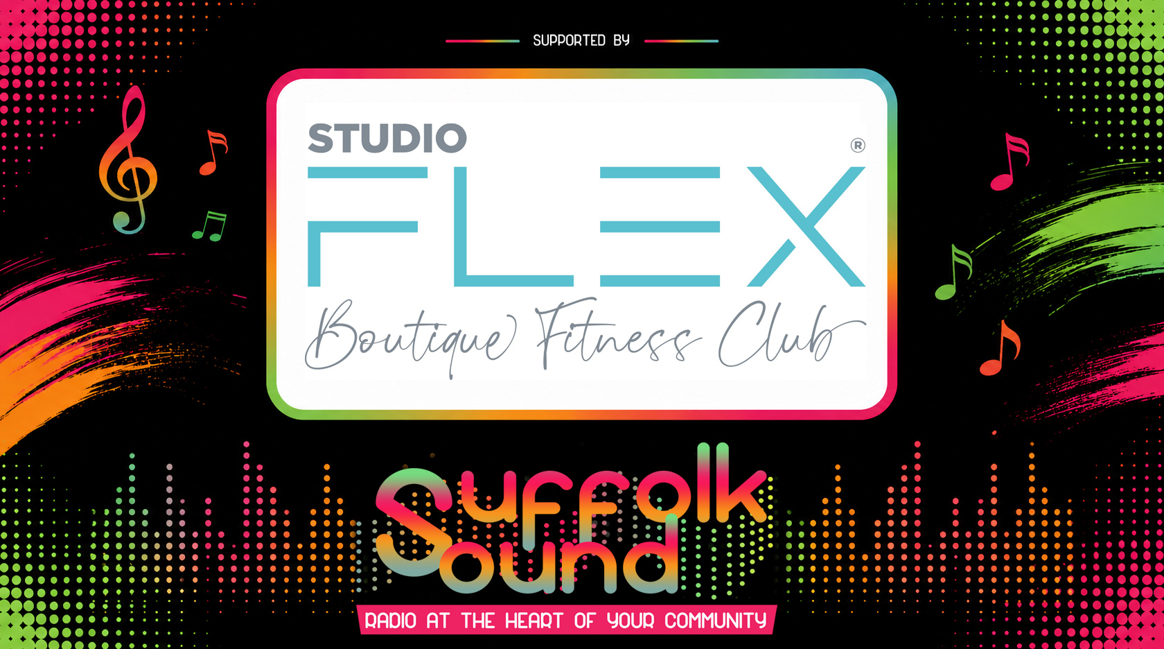 Banner – StudioFlex
