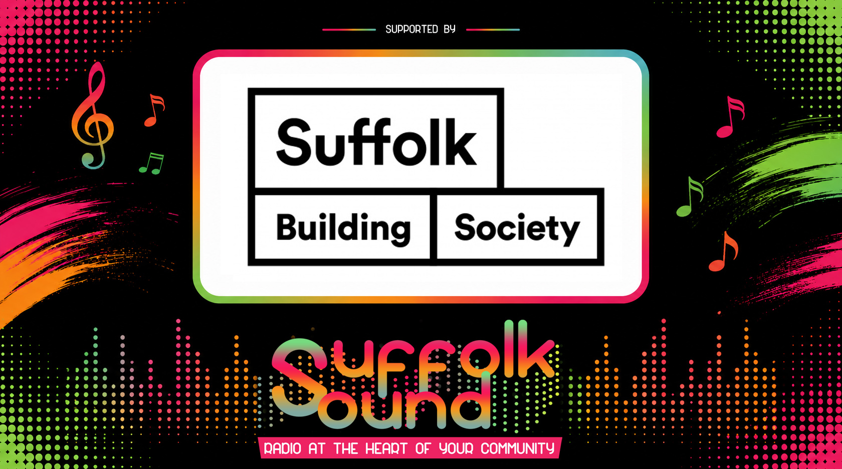 Banner – Suffolk Building Society