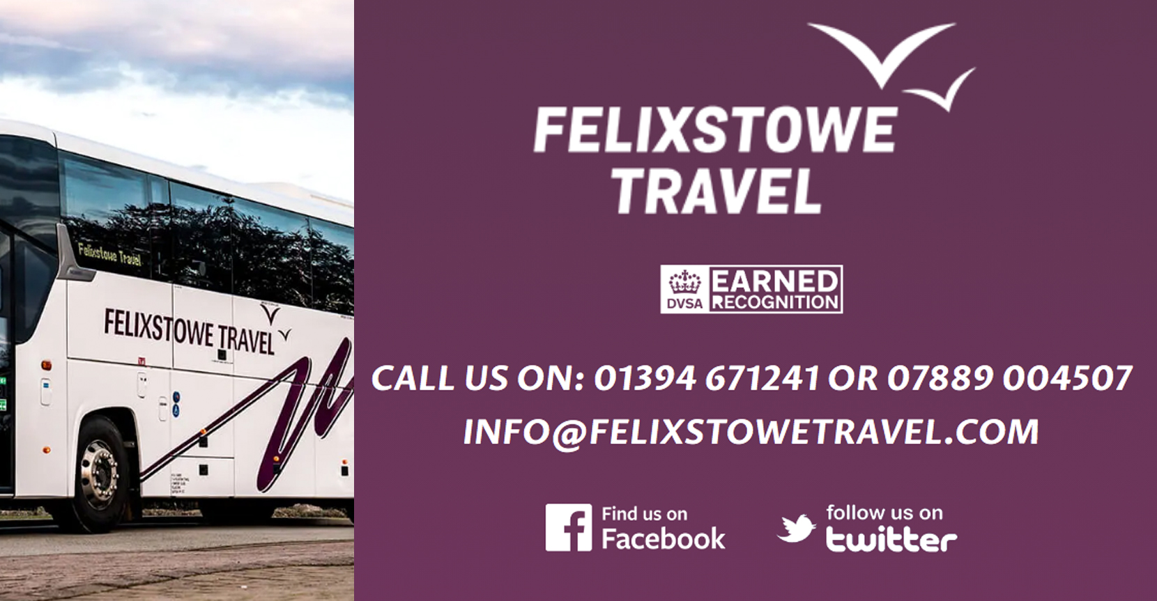 Felixstowe Travel